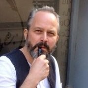 Dmitri Ivanov