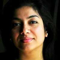 Mini Chacko
