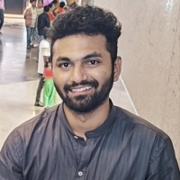 Rakesh M
