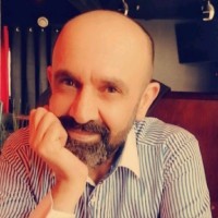 Yusuf Yagmurkaya