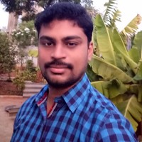 Krishnamohan Ponugupathi