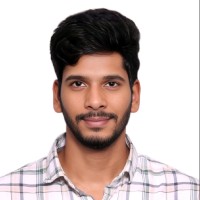 Chakri Durga Aravind Dangeti