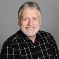 Reverend William McBride