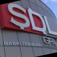 Şedele Matbaacılık