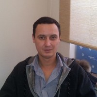 Andrey Vilyayev