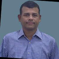 Krishnakumar L