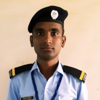 Karan Thakor