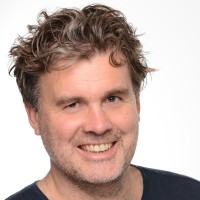 Dr. Jochen Mueller-Ibeler