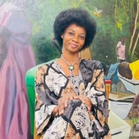 Sarah Priscille ELEME