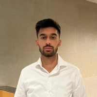 Harris Choudhry