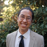 Gregory Chin