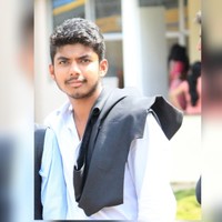 kiran kumar k p