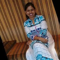 sanjukta behera
