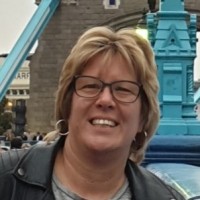 Hanneke Van Oosten-Tamis