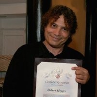 Robert Hegyes