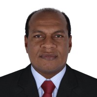 Jose Luciano Mosquera Moreno