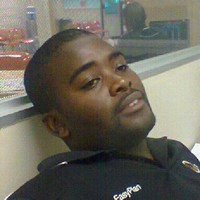 Paballo Mashigo