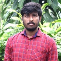 Anandhan Seenivasan