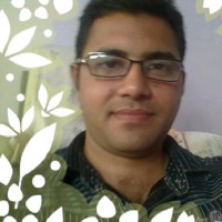 Rashesh Modi