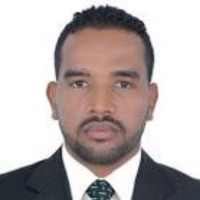 Mohamed Alfateh