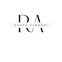 Rahaf Almarri