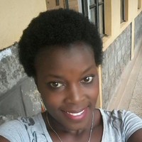 Karen Muthina