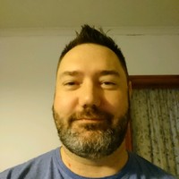 Nik Ferguson