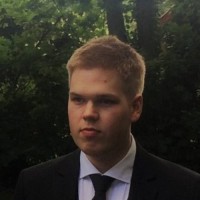 Alf Helge Jakobsen