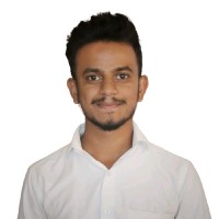 Darshan H S