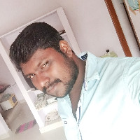 Krishnaraj Kumar