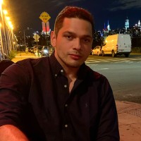 Boris A. Gutierrez