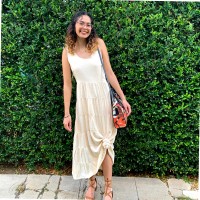 Liliana Nunez Arratia