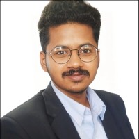 Divyansh Porwal