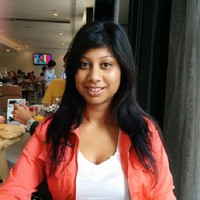 Nazia Quazi, Scmp, Csm®