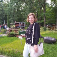 Olga Kitayeva