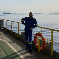 Nikita Shaposhnykov
