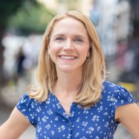 Mary Pilon