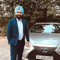 Gagandeep Singh Jaura