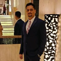 Arun Mishra