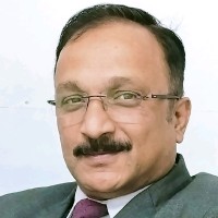Rajeev Ranjan Tiwari
