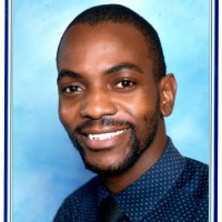 Shepherd Ngwenya