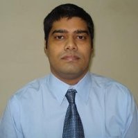 Debabrata Purohit