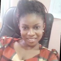 Okafor Chinyere