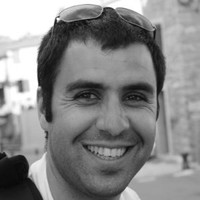 CAHUZAC Dimitri