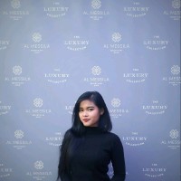Jessika Madova Pramestasari