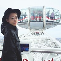 张莹Agnes Zhang