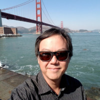 Mark Kashima