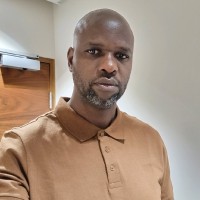 Elvis Mahlawule