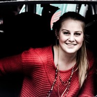 Vivianne Hoogendoorn