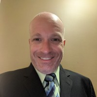 Scott Blander